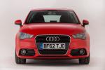 Audi A1 TDI 2010 года (UK)